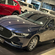 i-Activsense trên Mazda: Các tính năng hỗ trợ lái và giới hạn cần hiểu rõ: Cách kiểm tra trước khi quyết định