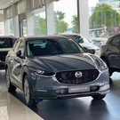 Kiểm tra xe Mazda có sẵn tại Quảng Ninh: Xác nhận màu, đời xe và ngày giao