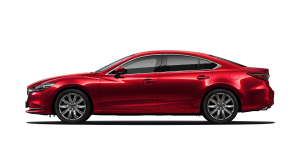 MAZDA 6 Quảng Ninh 