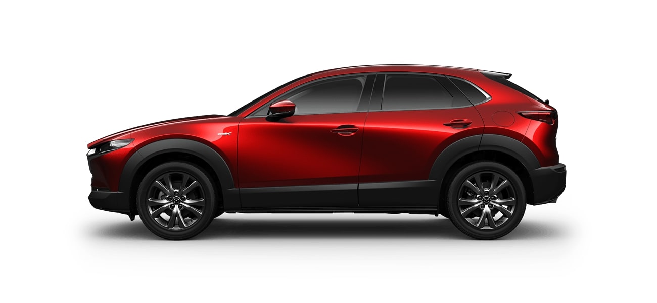 MAZDA CX-30 Quảng Ninh 